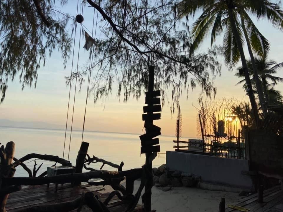 Abc Bungalow Baan Tai Ngoại thất bức ảnh