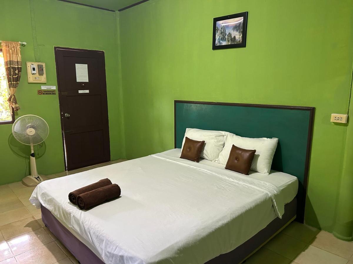 Abc Bungalow Baan Tai Ngoại thất bức ảnh