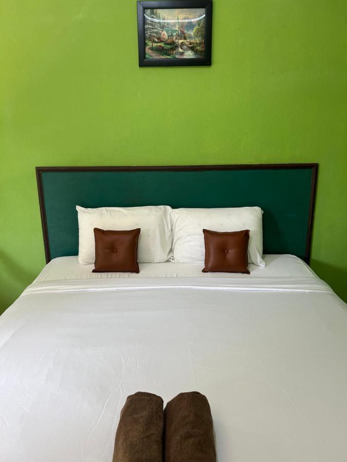 Abc Bungalow Baan Tai Ngoại thất bức ảnh