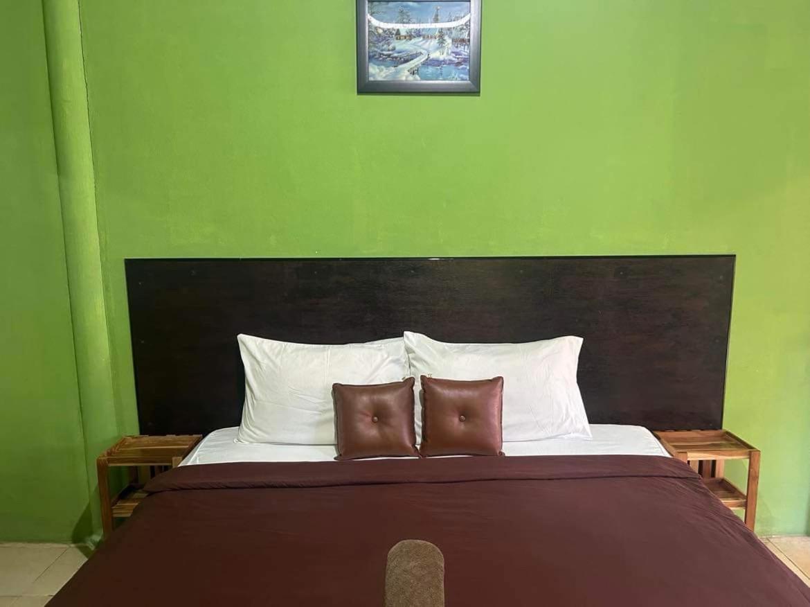 Abc Bungalow Baan Tai Ngoại thất bức ảnh