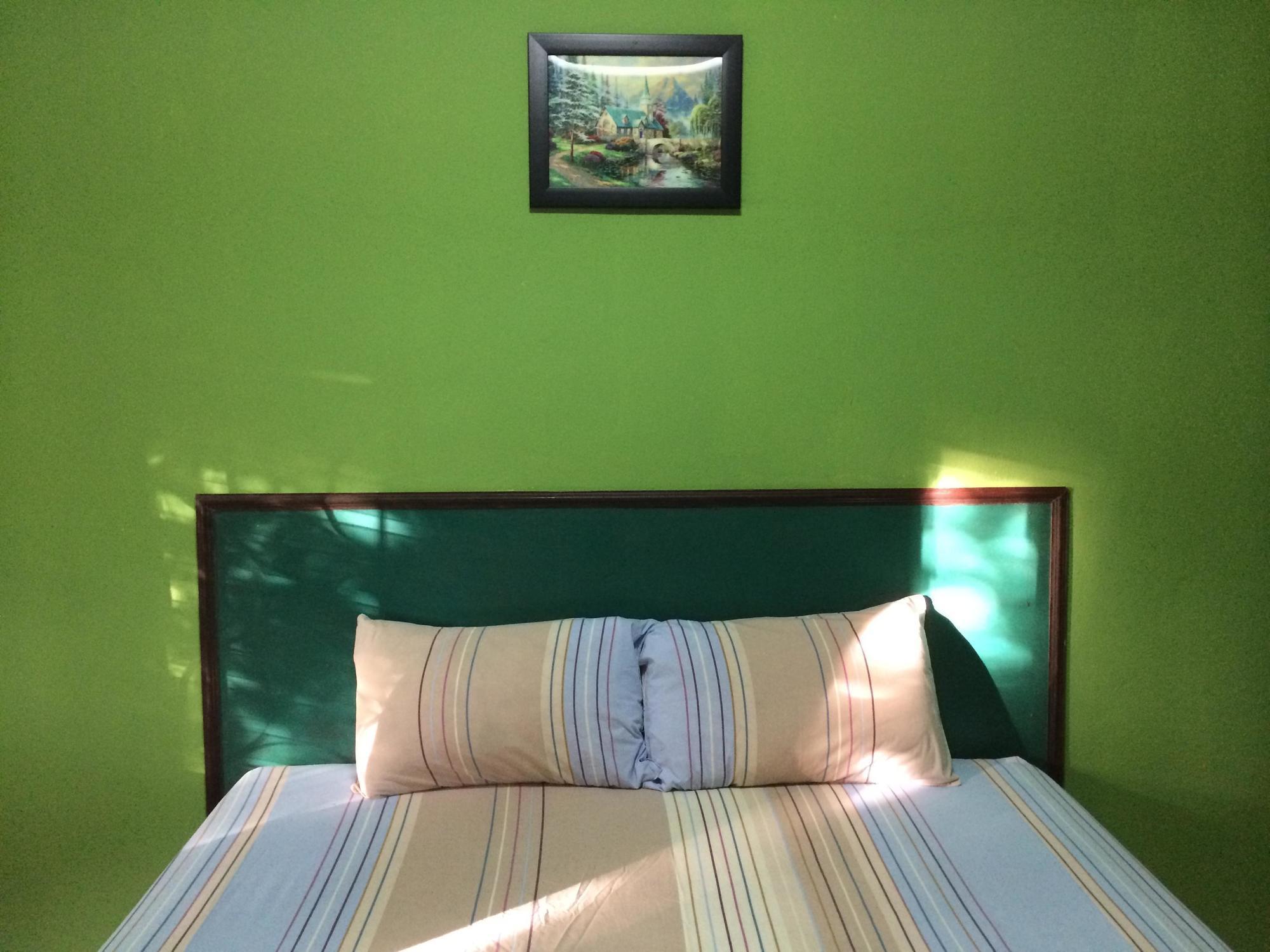 Abc Bungalow Baan Tai Ngoại thất bức ảnh