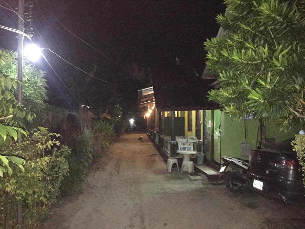 Abc Bungalow Baan Tai Ngoại thất bức ảnh