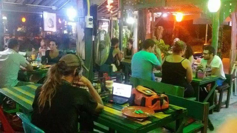 Abc Bungalow Baan Tai Ngoại thất bức ảnh