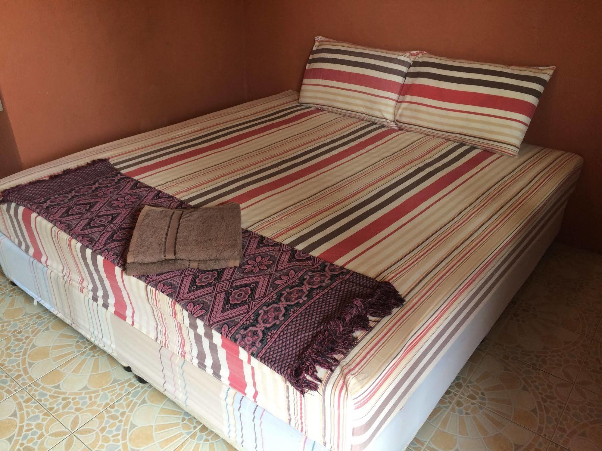 Abc Bungalow Baan Tai Ngoại thất bức ảnh