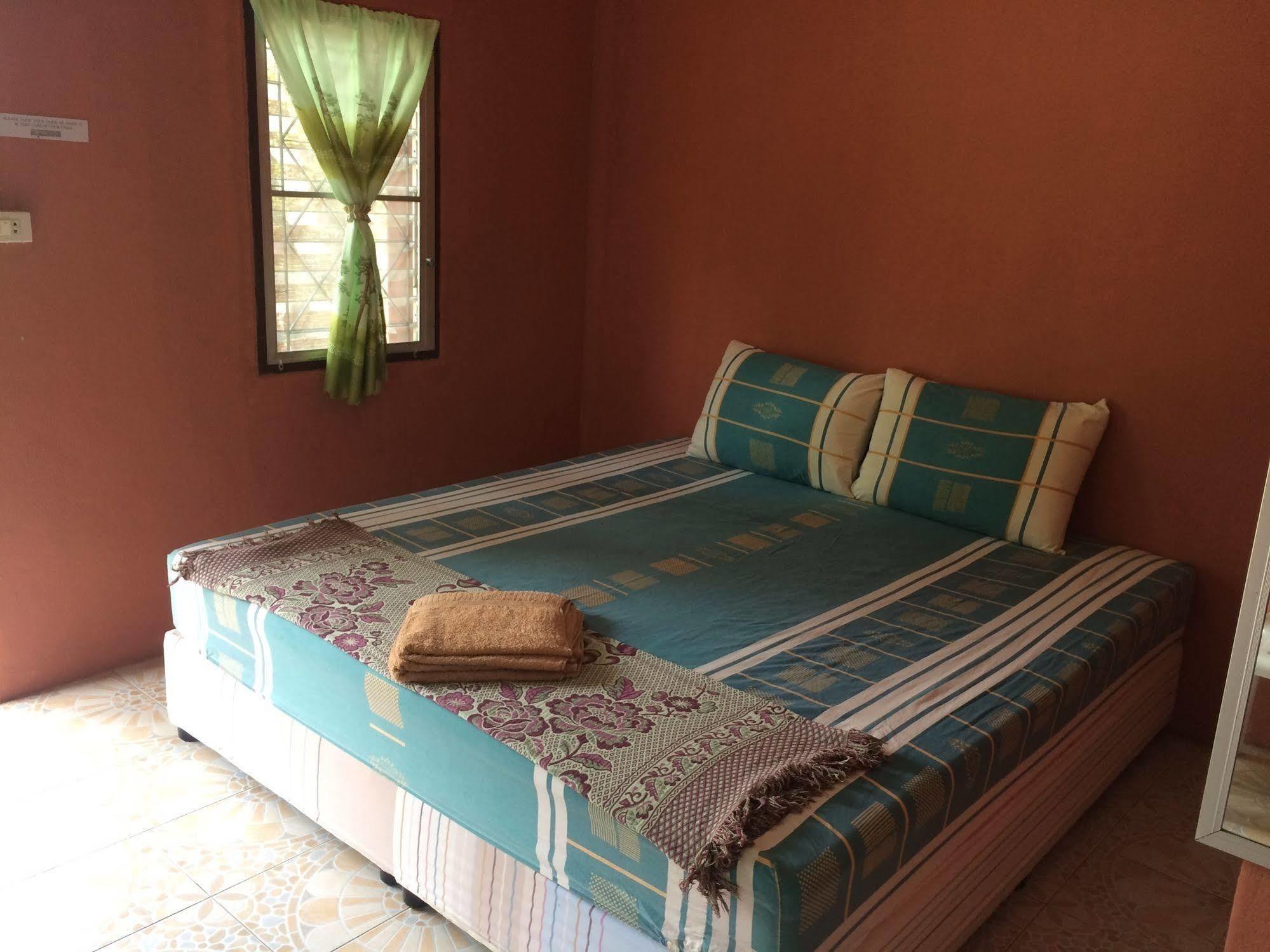 Abc Bungalow Baan Tai Ngoại thất bức ảnh